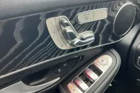 Mercedes-Benz GLC 220 din 2021 cu 69.500 km - oferta MER147167 - foto 11