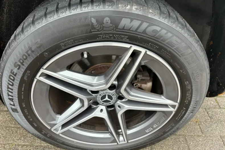 Mercedes-Benz GLC 220 din 2021 cu 69.500 km - oferta MER147167 - foto 14