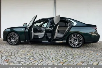 BMW i7 din 2024 - oferta BMW147168