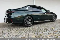 BMW i7 din 2024 cu 4.187 km - oferta BMW147168 - foto 4