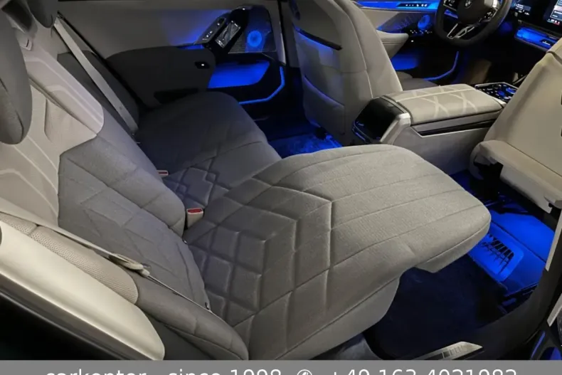 BMW i7 din 2024 cu 4.187 km - oferta BMW147168 - foto 6