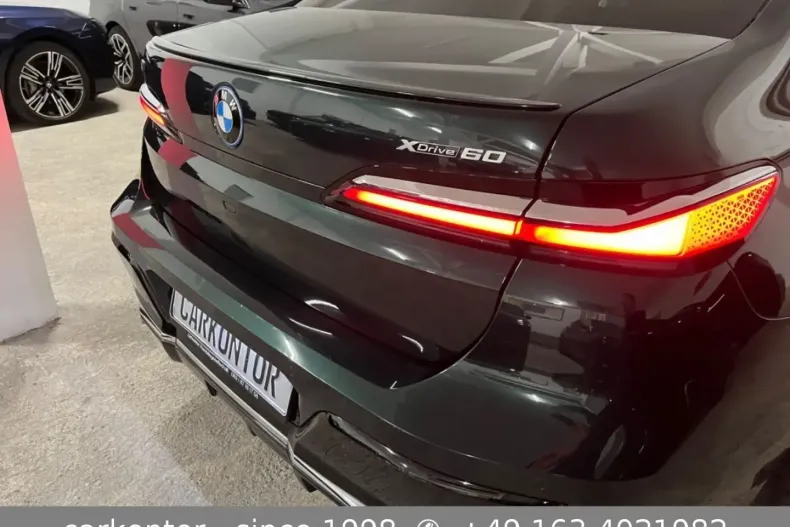 BMW i7 din 2024 cu 4.187 km - oferta BMW147168 - foto 9