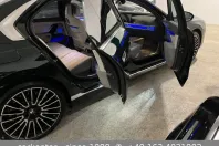 BMW i7 din 2024 cu 4.187 km - oferta BMW147168 - foto 12