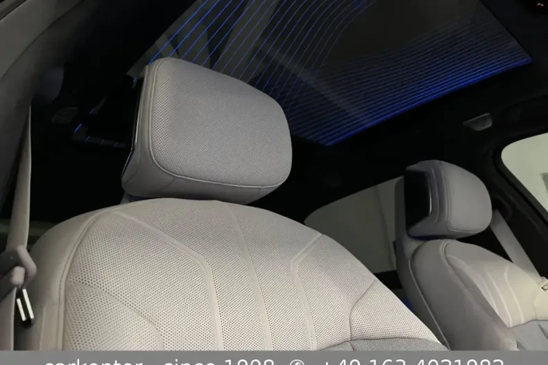 BMW i7 din 2024 cu 4.187 km - oferta BMW147168 - foto 13