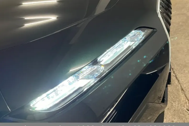 BMW i7 din 2024 cu 4.187 km - oferta BMW147168 - foto 14