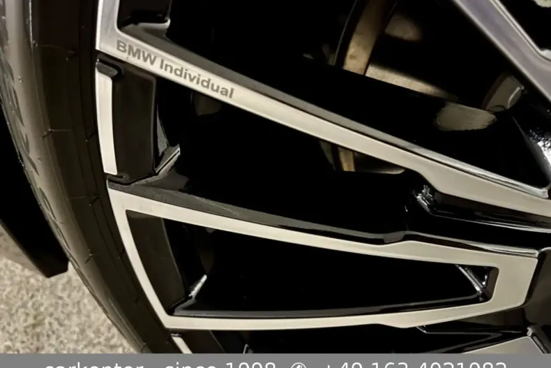 BMW i7 din 2024 cu 4.187 km - oferta BMW147168 - foto 18