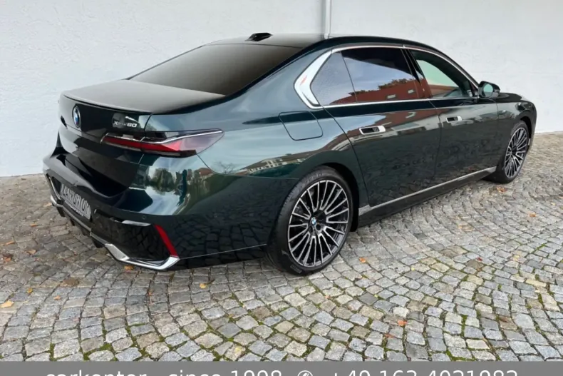 BMW i7 din 2024 cu 4.187 km - oferta BMW147168 - foto 23