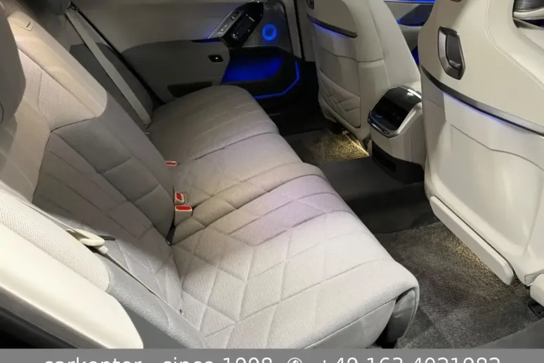 BMW i7 din 2024 cu 4.187 km - oferta BMW147168 - foto 25