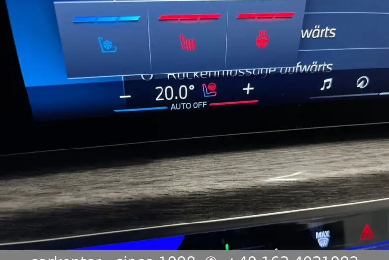 BMW i7 din 2024 cu 4.187 km - oferta BMW147168 - foto 26