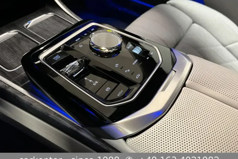 BMW i7 din 2024 cu 4.187 km - oferta BMW147168 - foto 27