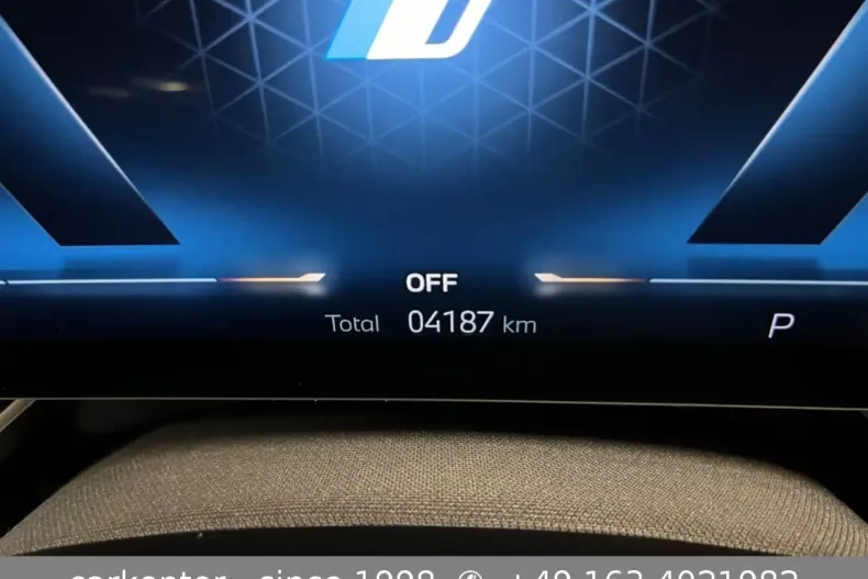 BMW i7 din 2024 cu 4.187 km - oferta BMW147168 - foto 32