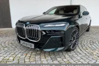 BMW i7 din 2024 cu 4.187 km - oferta BMW147168 - foto 34