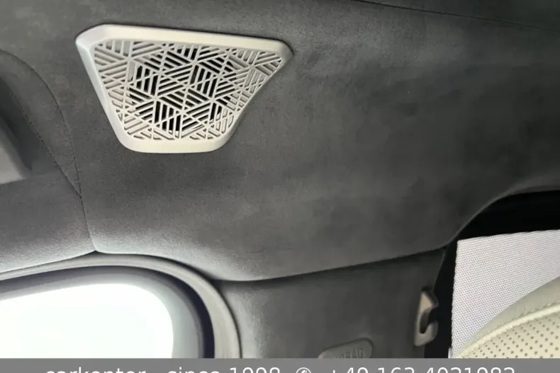 BMW i7 din 2024 cu 4.187 km - oferta BMW147168 - foto 35