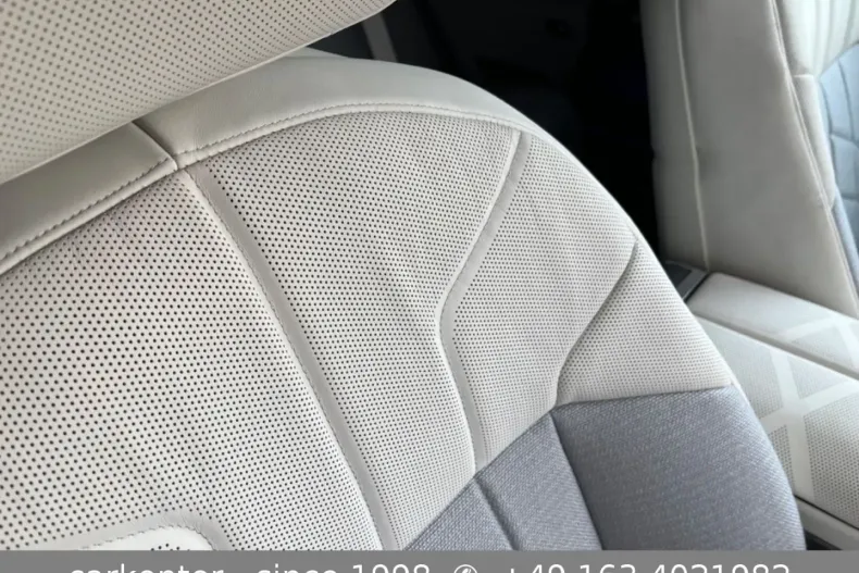 BMW i7 din 2024 cu 4.187 km - oferta BMW147168 - foto 37