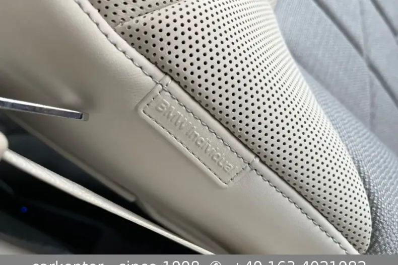 BMW i7 din 2024 cu 4.187 km - oferta BMW147168 - foto 38