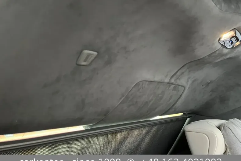 BMW i7 din 2024 cu 4.187 km - oferta BMW147168 - foto 39