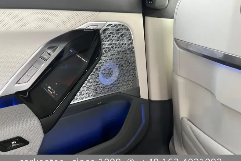 BMW i7 din 2024 cu 4.187 km - oferta BMW147168 - foto 40