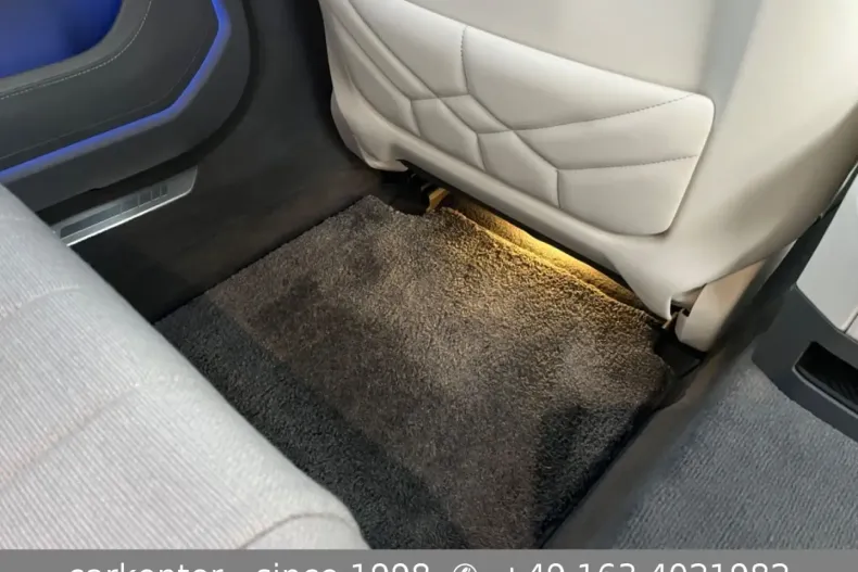 BMW i7 din 2024 cu 4.187 km - oferta BMW147168 - foto 41