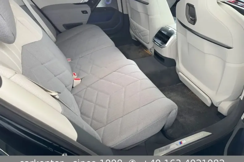 BMW i7 din 2024 cu 4.187 km - oferta BMW147168 - foto 42