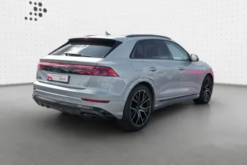 Audi Q8 din 2025 - oferta AUD147169