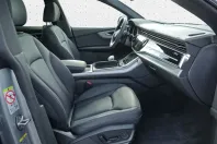Audi Q8 din 2025 cu 27.850 km - oferta AUD147169 - foto 3