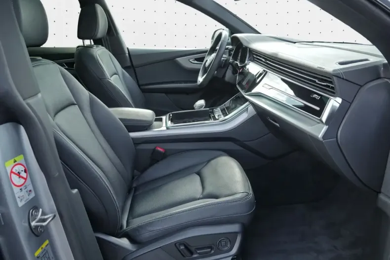 Audi Q8 din 2025 cu 27.850 km - oferta AUD147169 - foto 3