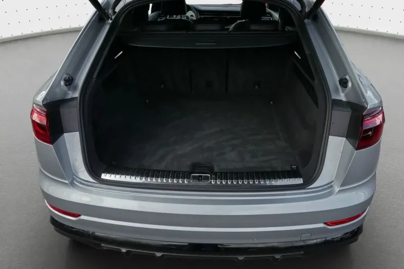 Audi Q8 din 2025 cu 27.850 km - oferta AUD147169 - foto 10