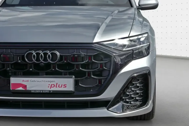 Audi Q8 din 2025 cu 27.850 km - oferta AUD147169 - foto 11