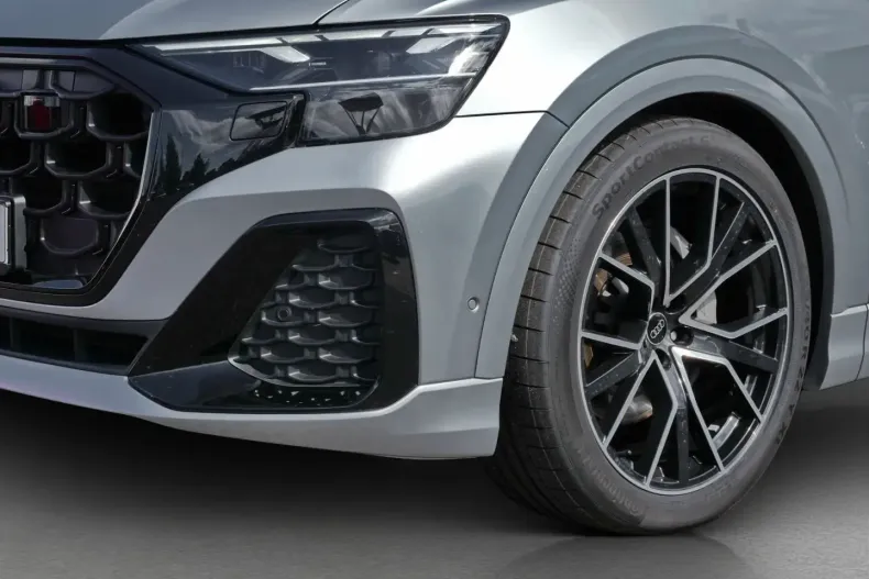 Audi Q8 din 2025 cu 27.850 km - oferta AUD147169 - foto 12