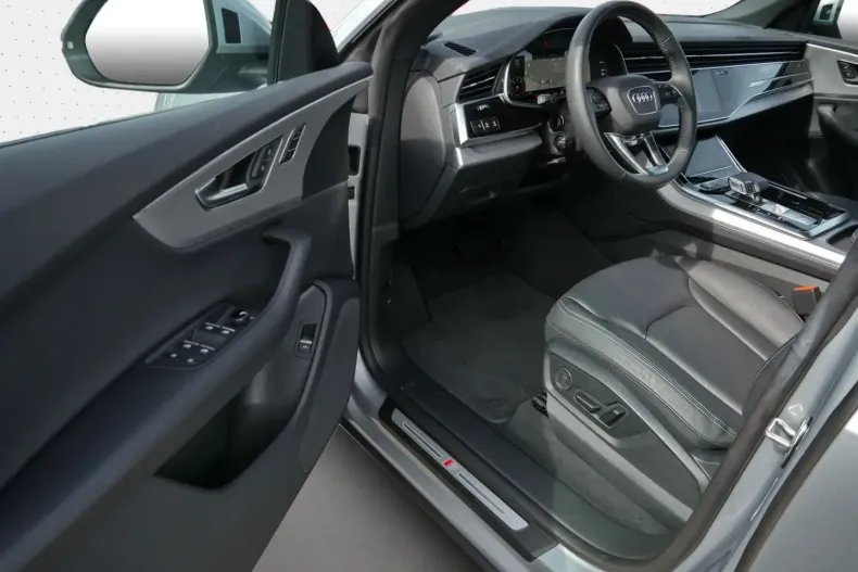 Audi Q8 din 2025 cu 27.850 km - oferta AUD147169 - foto 13
