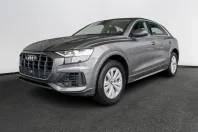 Audi Q8 din 2021 cu 20.999 km - oferta AUD147170 - foto 1