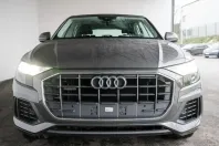 Audi Q8 din 2021 cu 20.999 km - oferta AUD147170 - foto 2