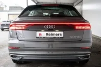 Audi Q8 din 2021 cu 20.999 km - oferta AUD147170 - foto 4