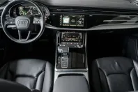Audi Q8 din 2021 cu 20.999 km - oferta AUD147170 - foto 9