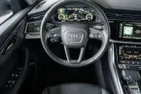 Audi Q8 din 2021 cu 20.999 km - oferta AUD147170 - foto 10