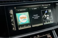 Audi Q8 din 2021 cu 20.999 km - oferta AUD147170 - foto 12