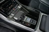 Audi Q8 din 2021 cu 20.999 km - oferta AUD147170 - foto 18