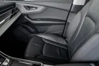 Audi Q8 din 2021 cu 20.999 km - oferta AUD147170 - foto 20