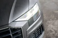 Audi Q8 din 2021 cu 20.999 km - oferta AUD147170 - foto 28