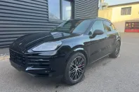 Porsche Cayenne din 2024 cu 57.000 km - oferta POR147171 - foto 1