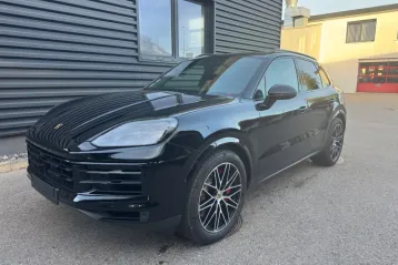 Porsche Cayenne din 2024 - oferta POR147171
