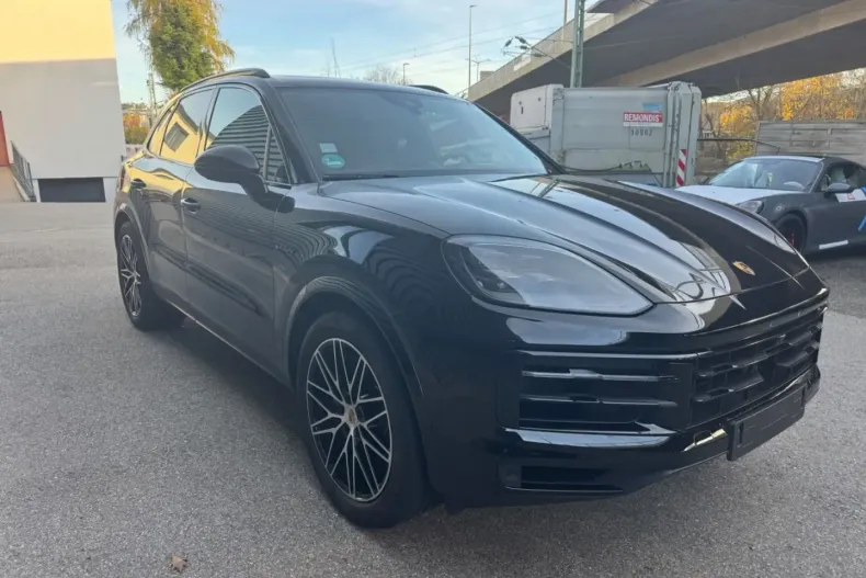 Porsche Cayenne din 2024 cu 57.000 km - oferta POR147171 - foto 3