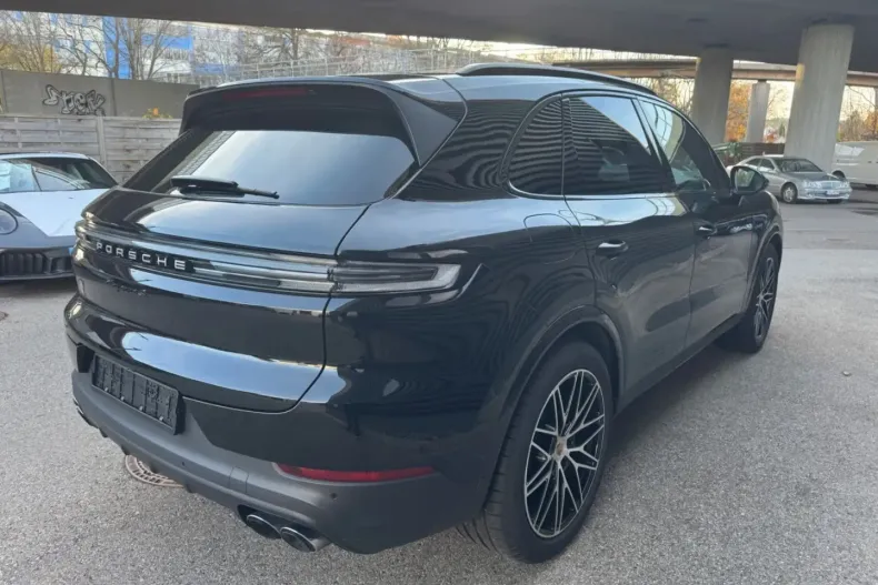 Porsche Cayenne din 2024 cu 57.000 km - oferta POR147171 - foto 5