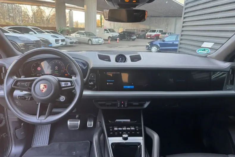 Porsche Cayenne din 2024 cu 57.000 km - oferta POR147171 - foto 6