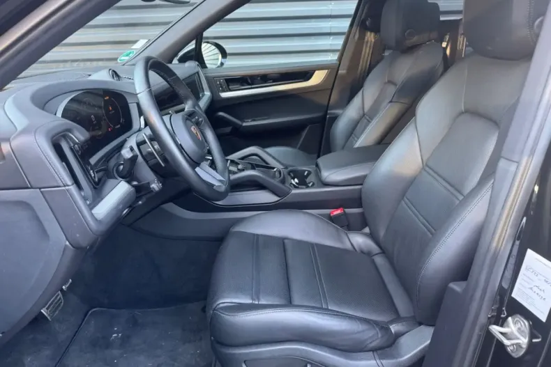 Porsche Cayenne din 2024 cu 57.000 km - oferta POR147171 - foto 7