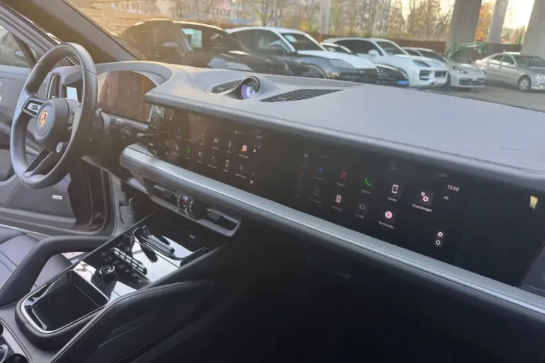 Porsche Cayenne din 2024 cu 57.000 km - oferta POR147171 - foto 10