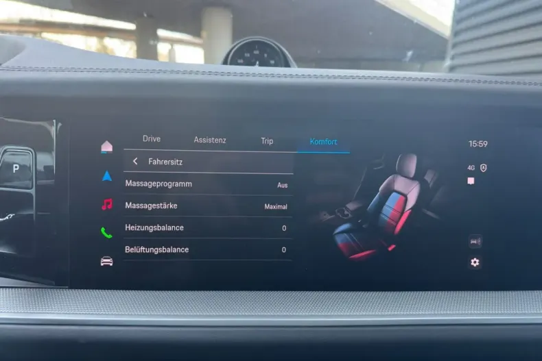 Porsche Cayenne din 2024 cu 57.000 km - oferta POR147171 - foto 12