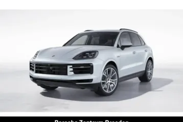 Porsche Cayenne din 2024 - oferta POR147172