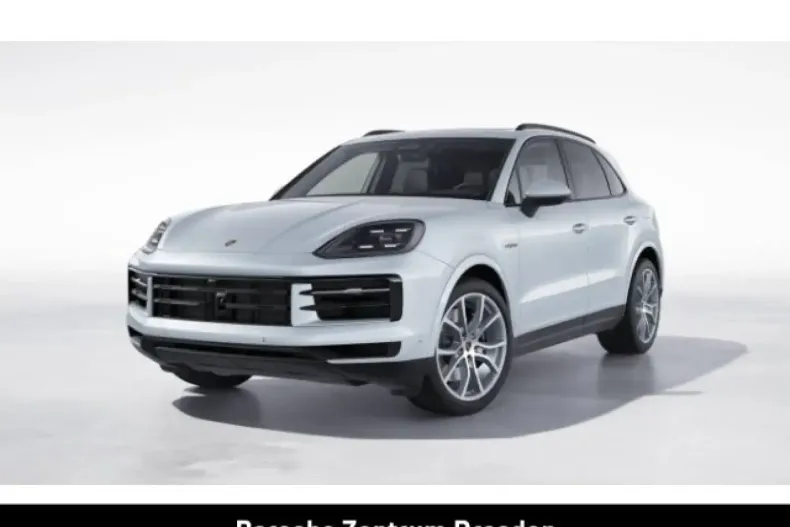 Porsche Cayenne din 2024 cu 20.001 km - oferta POR147172 - foto 1