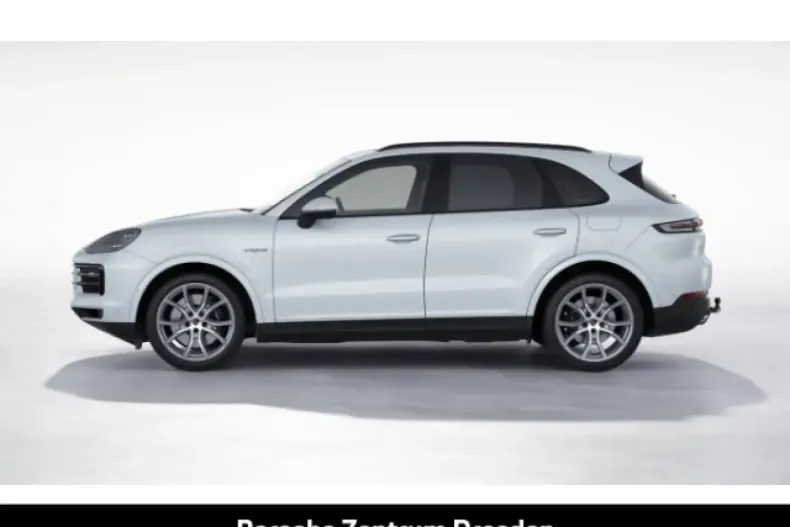 Porsche Cayenne din 2024 cu 20.001 km - oferta POR147172 - foto 2